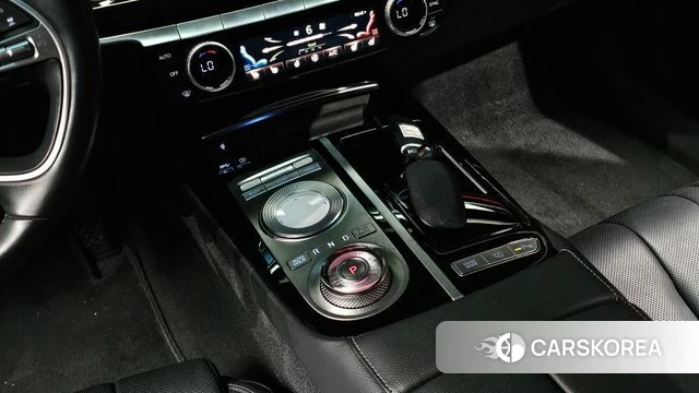 Genesis G80 (RG3) id 4614109 из Кореи 30