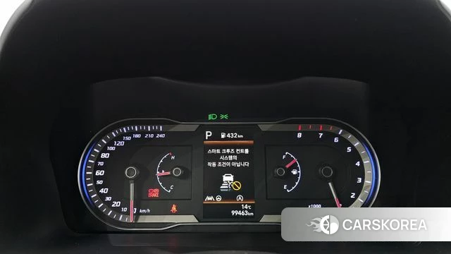 Hyundai Tucson (NX4) id 4019063 из Кореи 18