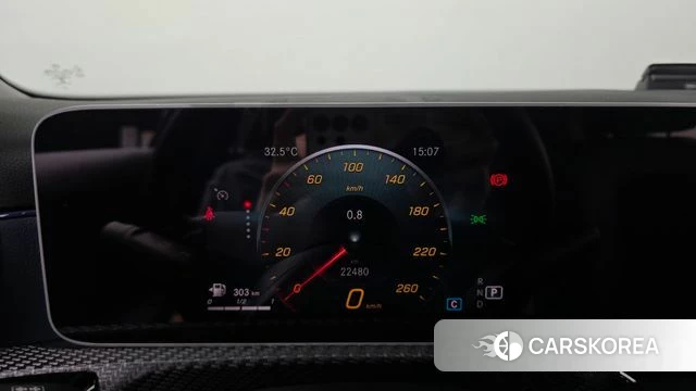 Mercedes-Benz A-Class W177 id 4632745 из Кореи 29