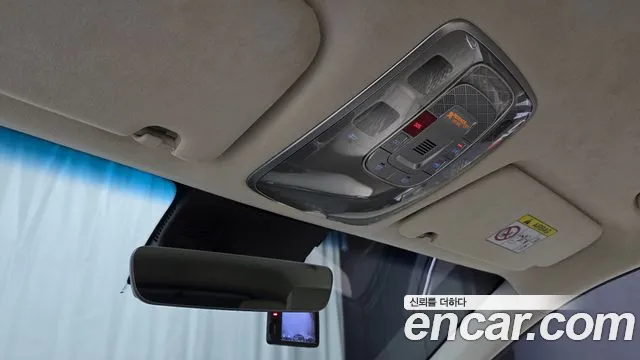 Genesis GV70 id 2585009 из Кореи 18