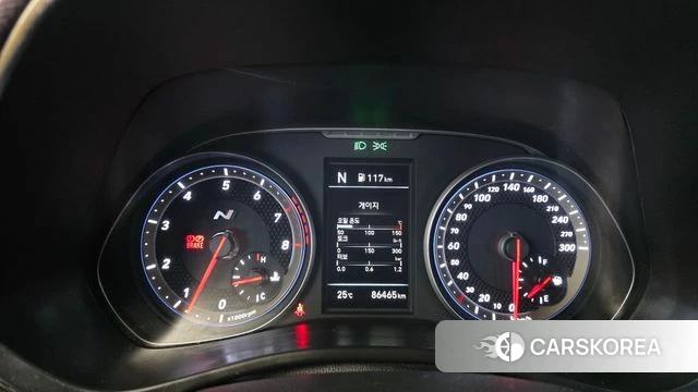 Hyundai Veloster (JS) id 4907477 из Кореи 18