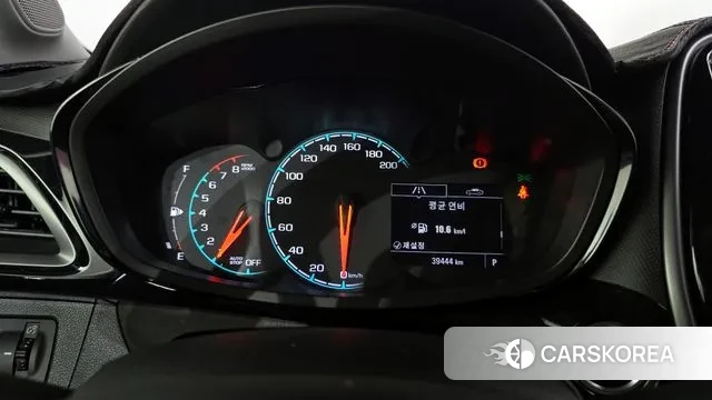 Chevrolet (GM Daewoo) The New Spark id 2961849 из Кореи 18