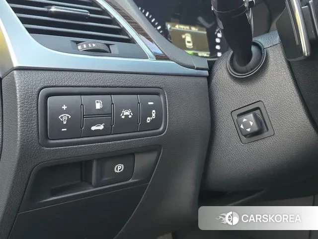 Genesis G80 id 3737001 из Кореи 18