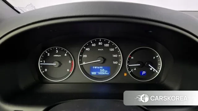 Hyundai The New Grand Starex id 3055757 из Кореи 18