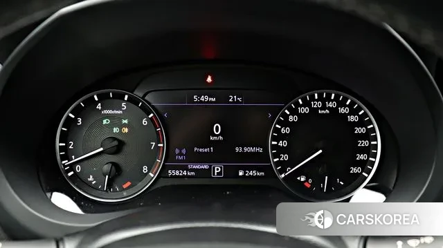 Infiniti QX50 (P71A) id 3004683 из Кореи 18