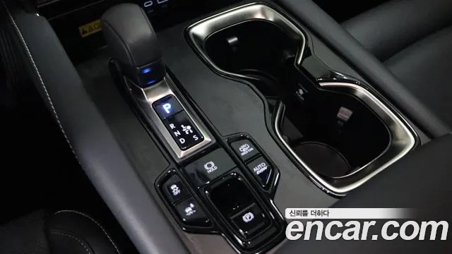 Lexus RX450h + 5th generation id 2873565 из Кореи 15