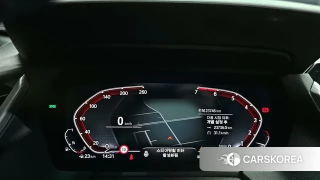 BMW 1 Series (F40) id 3721109 из Кореи 18