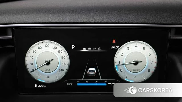 Hyundai Tucson (NX4) id 4293968 из Кореи 31