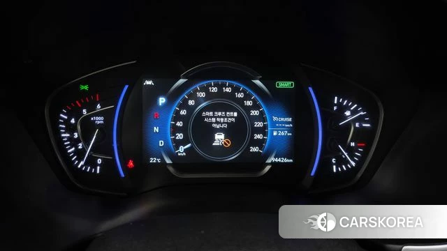 Hyundai Santa Fe TM id 3924630 из Кореи 19