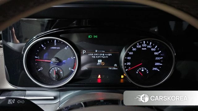 Kia Carnival 4th generation id 4230874 из Кореи 18