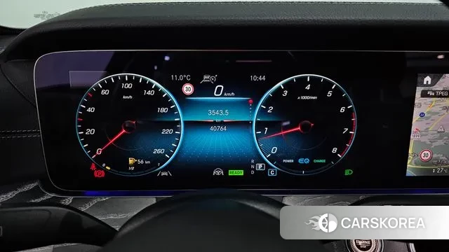 Mercedes-Benz E-Class W213 id 3777606 из Кореи 18