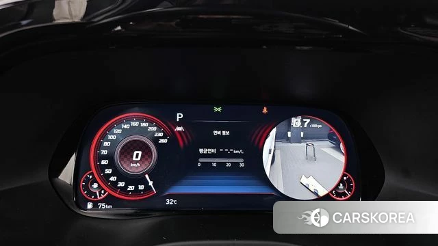 Hyundai Palisade id 4780038 из Кореи 32