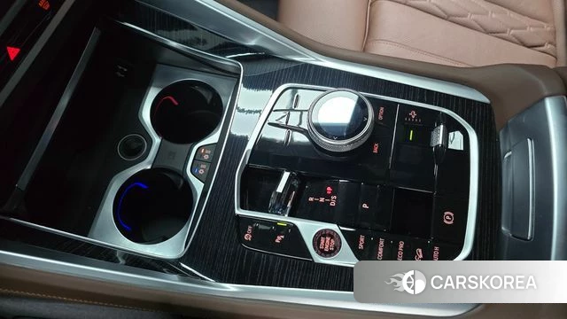 BMW X6 (G06) id 4579007 из Кореи 29
