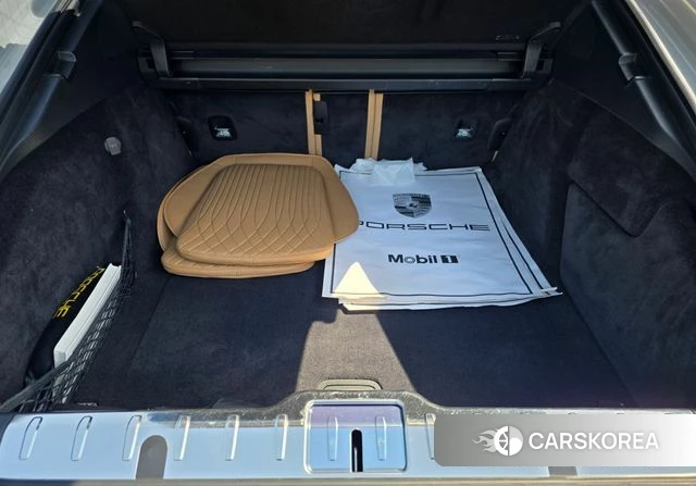 Porsche Panamera (971) id 4212002 из Кореи 18