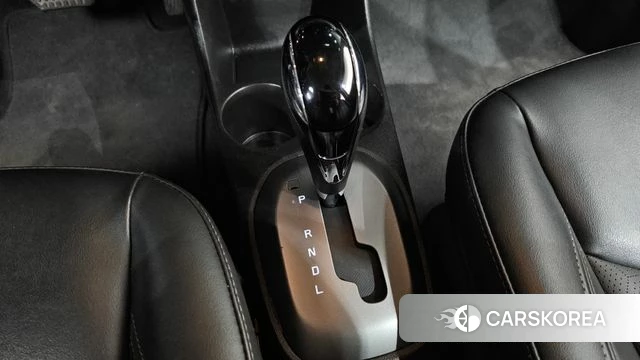 Chevrolet (GM Daewoo) The New Spark id 4642756 из Кореи 31