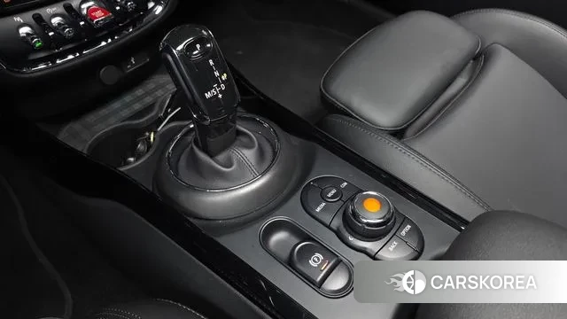 Mini Cooper Clubman id 3443663 из Кореи 18