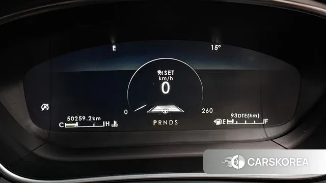 Lincoln Nautilus First generation id 3283991 из Кореи 18