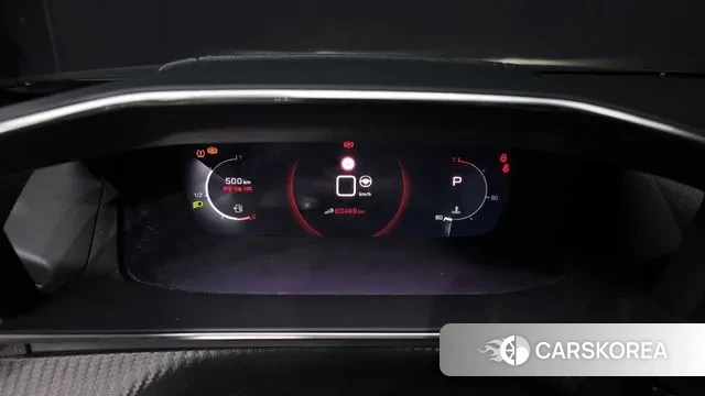 Peugeot 2008 Second generation id 3374146 из Кореи 18