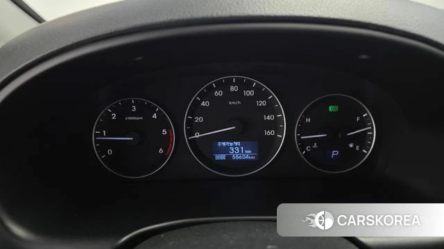 Hyundai The New Grand Starex id 3955359 из Кореи 18