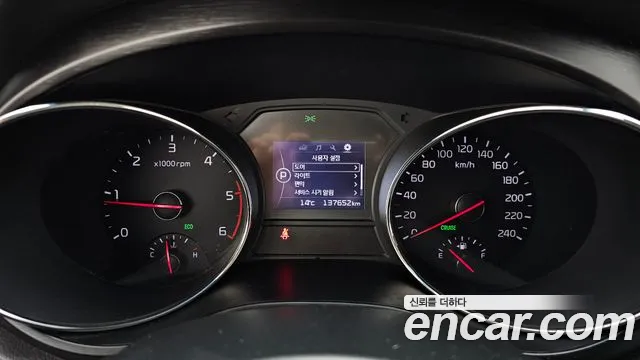 Kia All New Carnival id 2486577 из Кореи 18