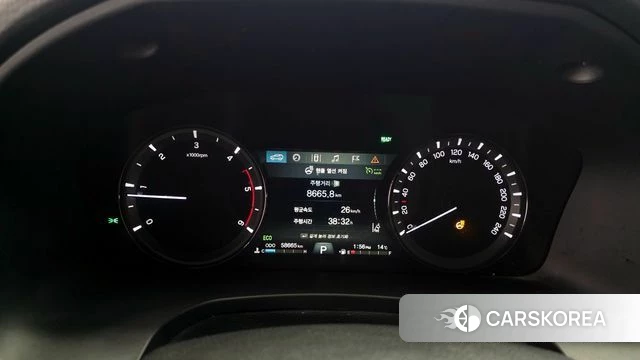 Ssangyong Rexton Sports Cannes id 3911220 из Кореи 18