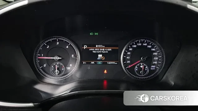 Hyundai The New Santa Fe id 3690666 из Кореи 18