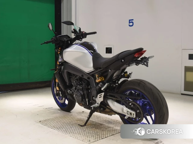 Yamaha MT-09 SP id 4312815 из Японии 8