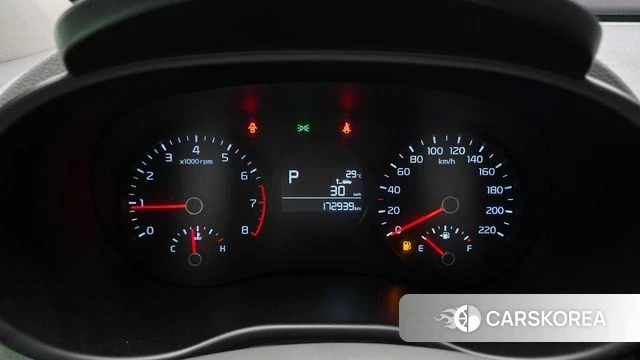 Kia All New Morning (JA) id 4563431 из Кореи 18