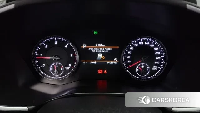 Hyundai The New Santa Fe id 3348424 из Кореи 18