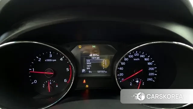 Kia The New Carnival id 3728027 из Кореи 18