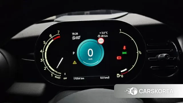 Mini Cooper id 3508072 из Кореи 18