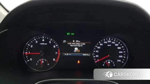 Kia The New K3 2nd generation id 3453707 из Кореи 18