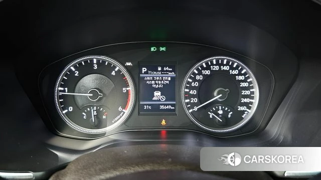 Hyundai Santa Fe TM id 4587309 из Кореи 30