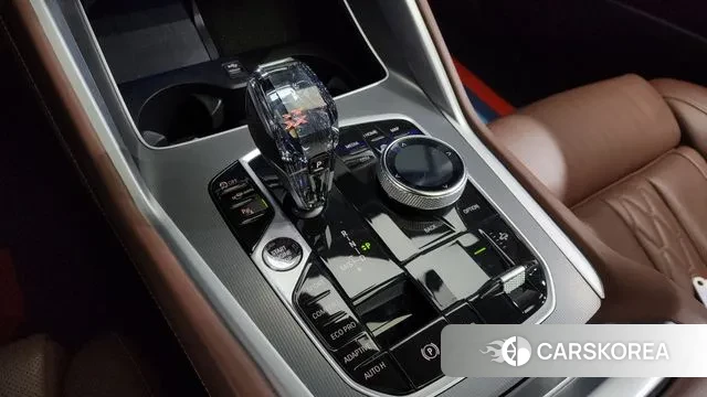 BMW X6 (G06) id 3707531 из Кореи 18