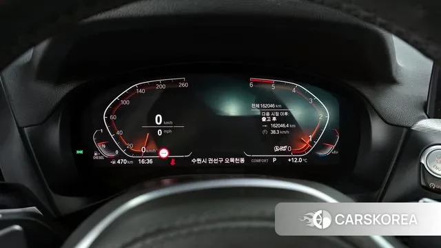 BMW X4 (G02) id 3778707 из Кореи 18