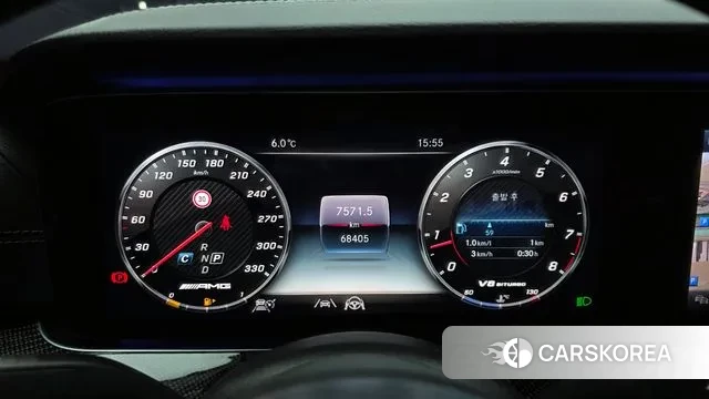 Mercedes-Benz E-Class W213 id 3655829 из Кореи 18