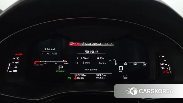 Audi Q8 (4M) id 3438567 из Кореи 18