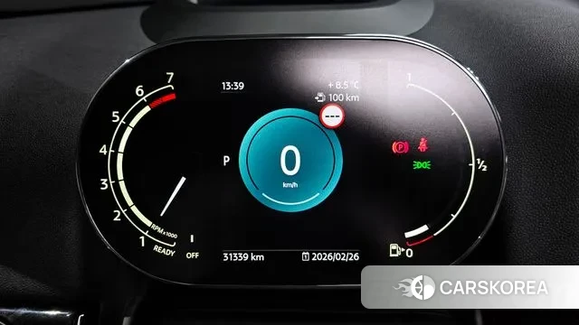 Mini Cooper Countryman id 3720991 из Кореи 18