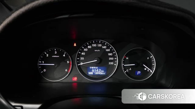 Hyundai The New Grand Starex id 3861400 из Кореи 18