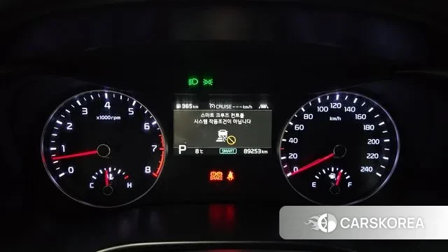 Kia Come New K3 id 3672528 из Кореи 18