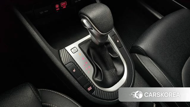 Kia Come New K3 id 4907658 из Кореи 30