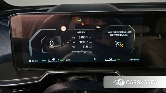 Kia The New Sorento 4th Generation id 3896880 из Кореи 18