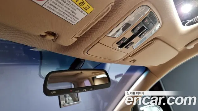 Kia The New Carnival id 2607350 из Кореи 18