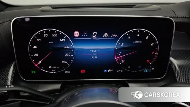 Mercedes-Benz GLC-Class X254 id 3502373 из Кореи 18