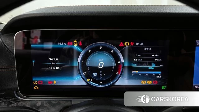 Mercedes-Benz E-Class W213 id 4245960 из Кореи 18