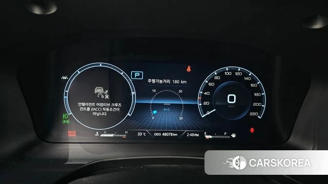 Ssangyong The New Rexton Sport id 4571806 из Кореи 29