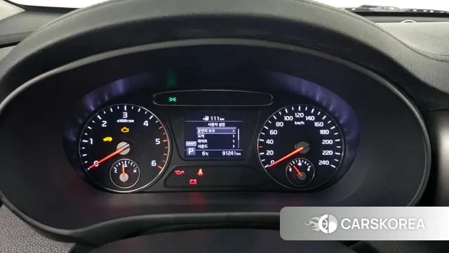 Kia The New Sorento id 3494593 из Кореи 18