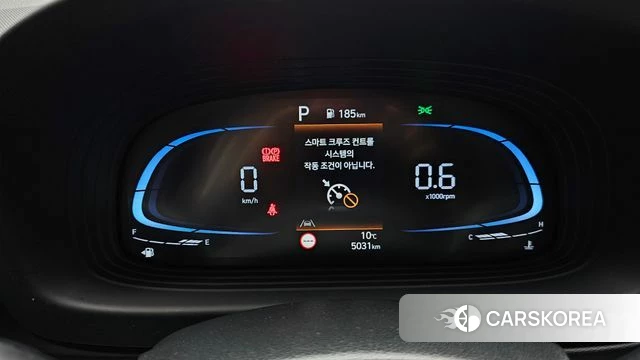 Hyundai Venue id 3914263 из Кореи 18