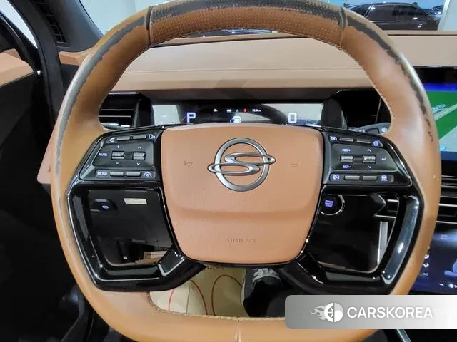 Ssangyong Torres id 3316937 из Кореи 18