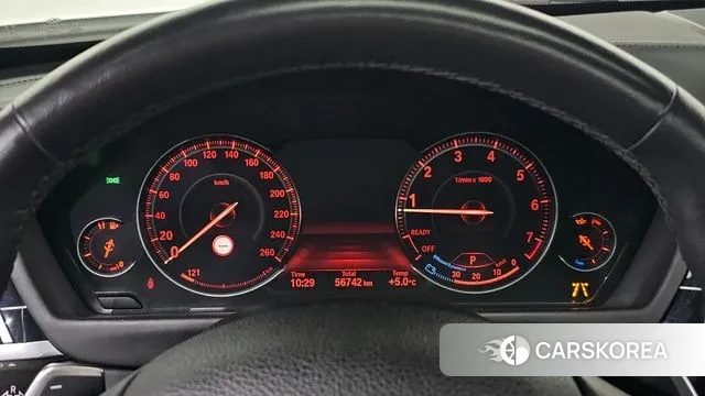 BMW 4 Series (F32) id 3484903 из Кореи 18